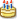 Happy Birthday on May 17!